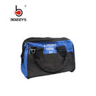 310MM Length Safety Lockout Kit Wear Resistant Custom Made Bag Surface Sign